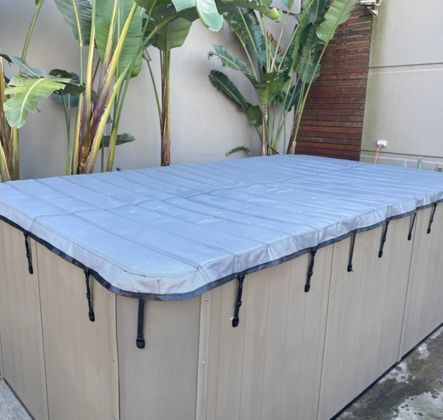 Spatex Spa cover - Any Spa Size
