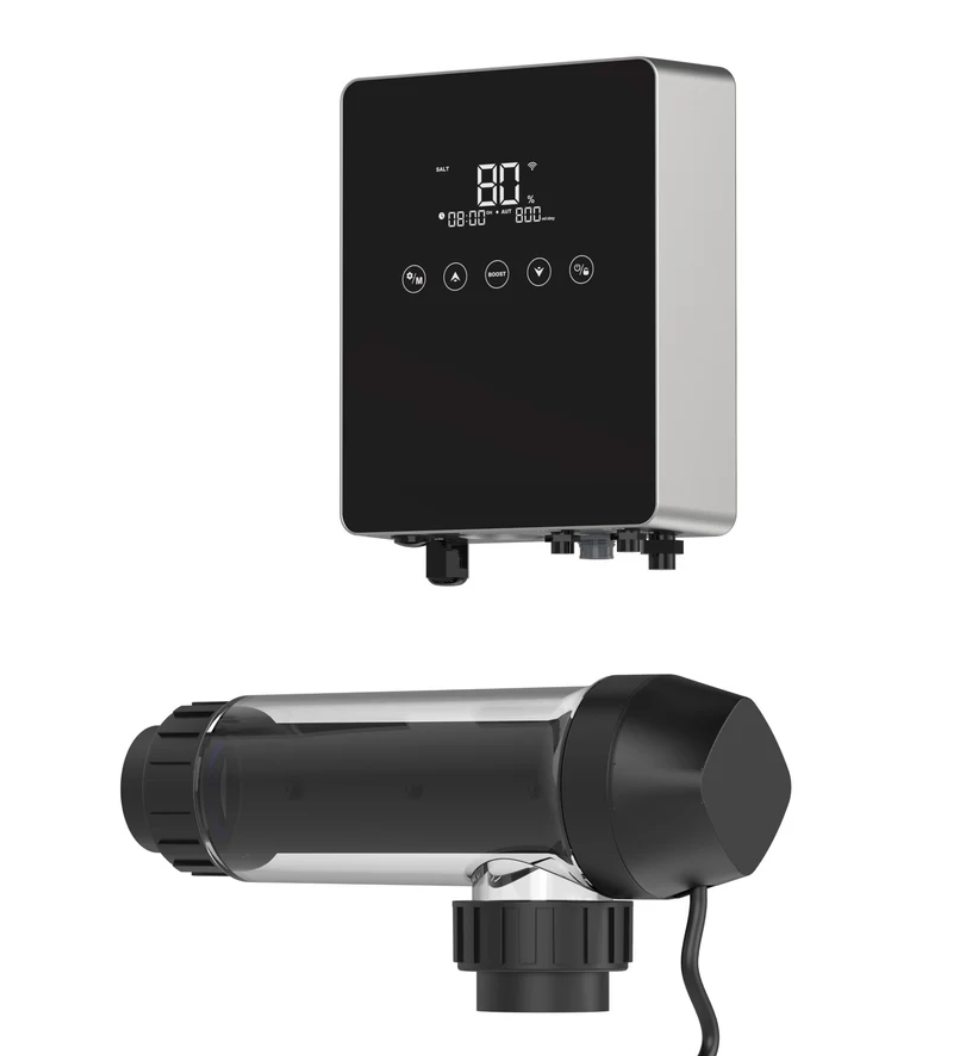 Aquaclear Bundle deal - Auto backwash