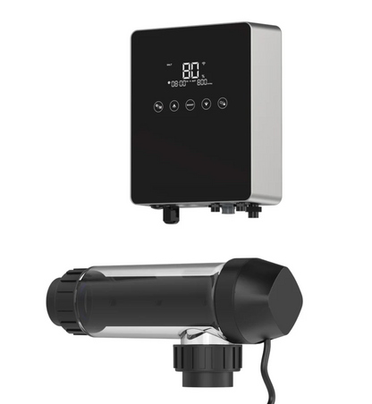 Aquaclear Bundle deal - Auto backwash