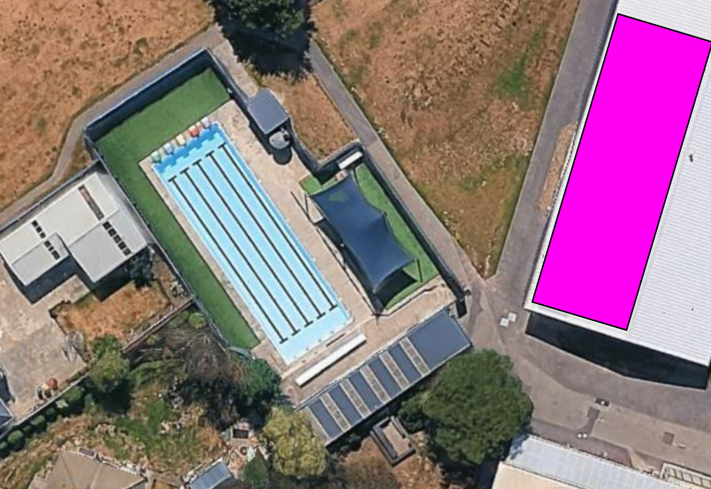 Riccaton primary 200sqm