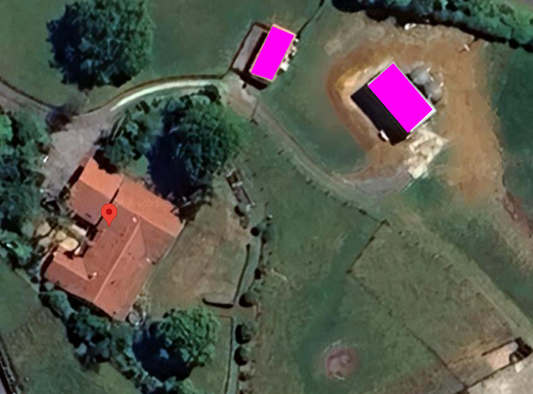 649 Pinnacle Hill Road