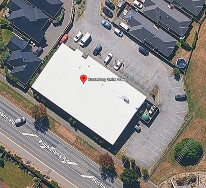 Canterbury Swim School