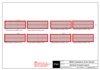 Canterbury Swim School