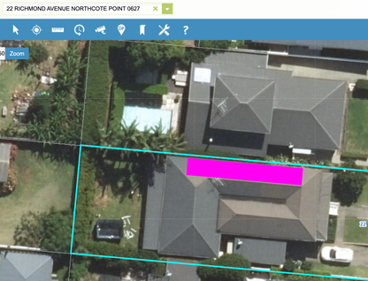 22 RICHMOND AVENUE NORTHCOTE POINT 0627