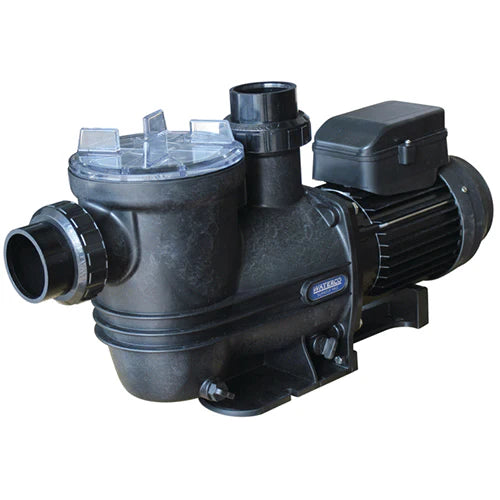 SUPATUF PUMP 1HP MK2 W/MARINE SEAL