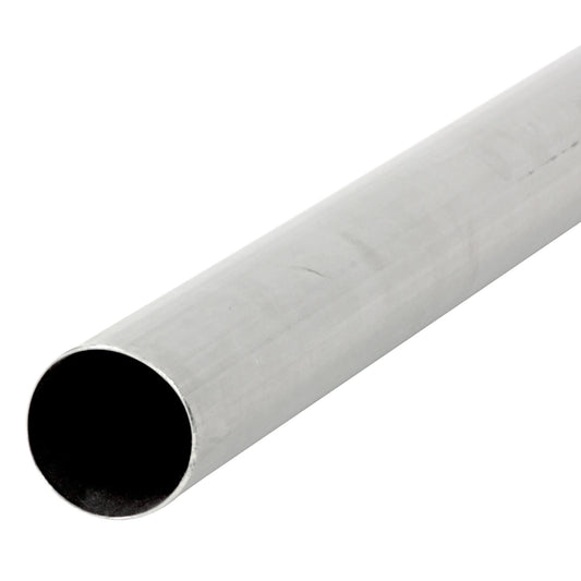 EUROPRESS 316L Stainless Steel Tube - 1m length