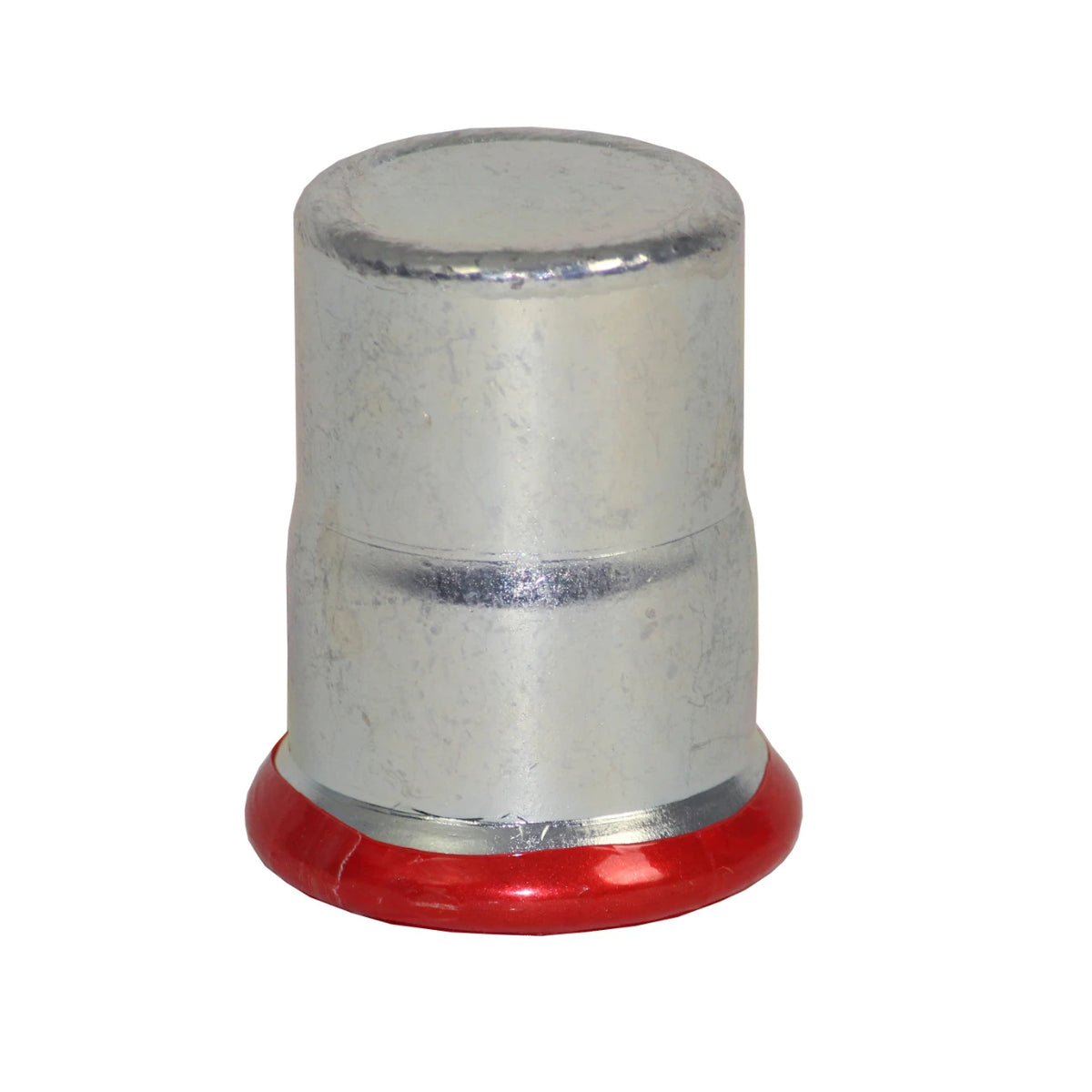 EUROPRESS Carbon Steel End Cap - Viton Seal