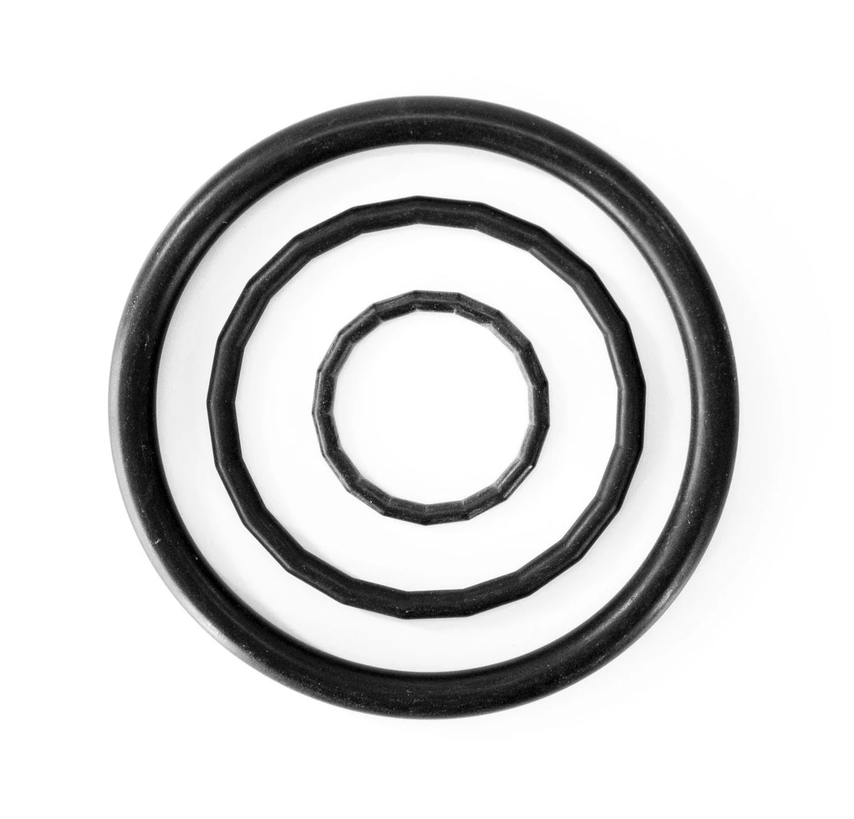 EUROPRESS O-Ring EPDM Black
