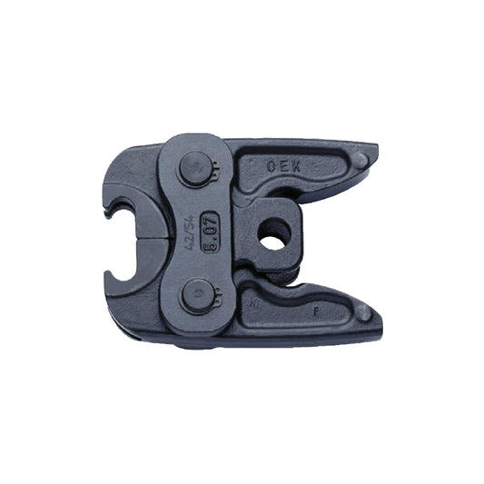 EUROPRESS Adaptor Jaw - small (for use with UTB05 and UTB08 tools only)
