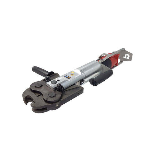 EUROPRESS Battery Pressing Tool 18V - SuperSize