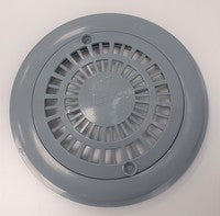 16156G HYDROSTATIC DRAIN COVER GREY