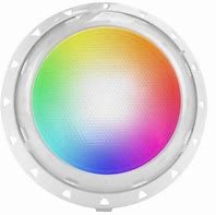 GKRX-W-MP GK RETRO WHITE RIM MULTI PLUS LED