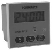 PAL-32-BCT2240 BCT2 COUNTDOWN TIMER 240VOLT