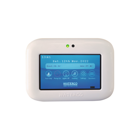 Waterco Aquamaster io Pool & Spa Automation Kit (Available Sept)