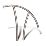 ARTISAN HAND RAIL (SNGL)