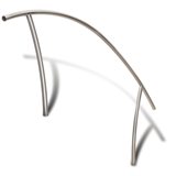 ARTISAN STAIR RAIL (SNGL)