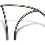 ARTISAN D/M STAIR RAIL (SNGL)