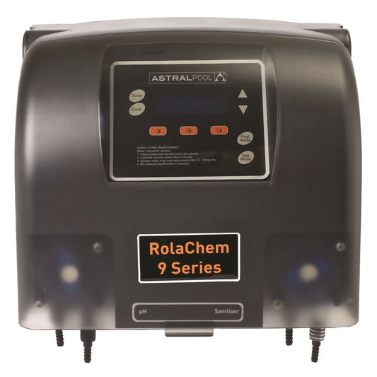 RolaChem 9Series Controllers