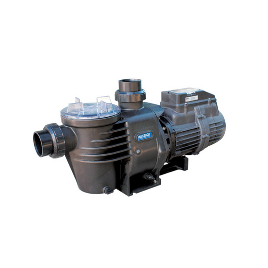 Waterco Hydrostorm 150 - 50mm ports (1 phase) 65 1.50hp