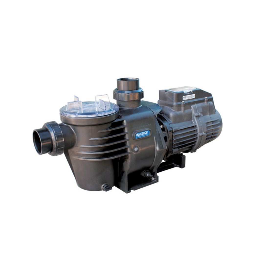 Waterco Hydrostorm 150 ECO-V with Comm. Cable 69 1.50hp