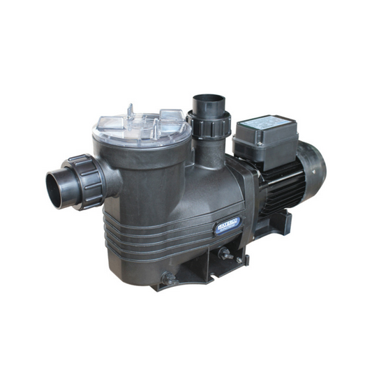 Waterco Supastream 150 - 40mm/50mm ports (1 phase) 62 1.50hp
