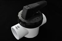 VALV4415 40MM 2-WAY VALVE - STANDARD