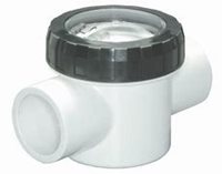 VALV4161 FULL FLOW CHECK VALVE 50MM