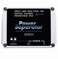 00112022 POOL CONTROLS POWER SEPERATOR 240V