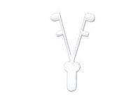 MG416 VACUUM POLE WISHBONES LARGE