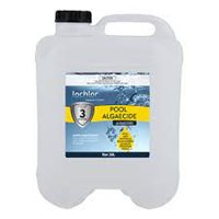 50PA20L LO-CHLOR POOL ALGAECIDE 20 LT (NON-DG)