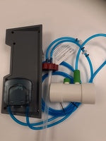 7110211 NEW ACID BLUE PUMP KIT - REVISION 3.0