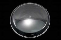 SE601-C CLEAR CLIP ON LENS GK6 ( SE601 )