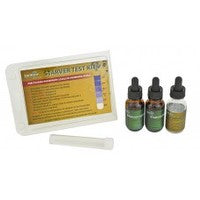 60STK LC STARVER TEST KITS (DG-9)