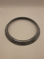 AGRX 004R1 MG AGRX R1 FIBREGLASS SKIRT - METALLIC GREY