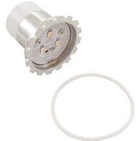 39-LAU-2AB PAL EVENGLOW 2 WIRE BLUE LED LAMP