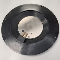 SE305M BACK PLATE & REFLECTOR - SE312