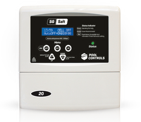 00122004 SG30 30G/HR SALT WATER CHLORINATOR