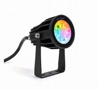 45PALGL9RGB-S PAL RGB 6W GARDEN LIGHT 300MM CABLE