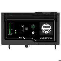XR35LS CAS XR35LS 35g/hr RP Chlorinator LED - LCD Timer LOW SALT