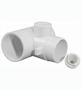 JTC40 40MM SPA T JET & COUPLING CONCRETE
