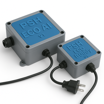 PSH ECO AI RANGE - Due Feb 2026