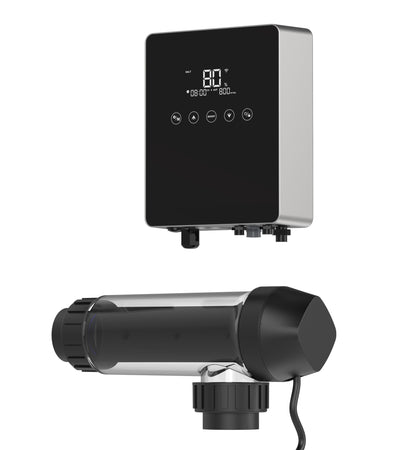 APMCS26 MR CRYSTAL CHLORINATOR 26GM