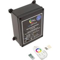 42-PCR-200 PAL LED OPTICS PCR-200 RGB STRIP DRIVER