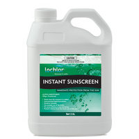 60IS2.5L LO CHLOR INSTANT SUNSCREEN 2.5L (NON-DG)