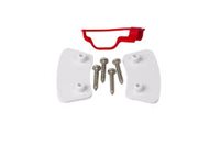 SE6710 FILTRITE CLAMP RETRO KIT GK SERIES (GK6710)