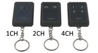 PAL 35-PKT-2 PAL 2 CHANNEL KEY RING TRANSMITTER