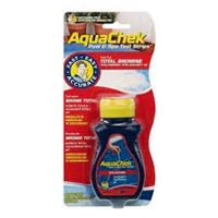 TEST6521 AQUA CHEK RED 4-1 (BROMINE)