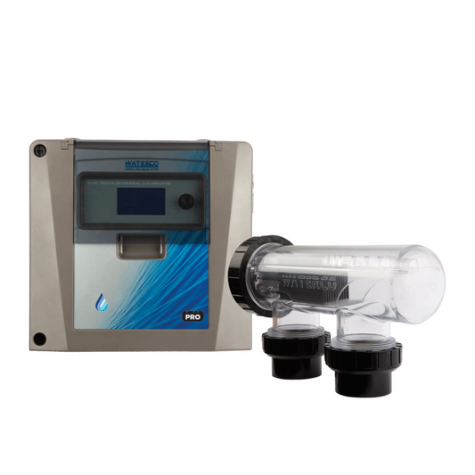 Waterco Electrochlor ECO Pro Power Pack