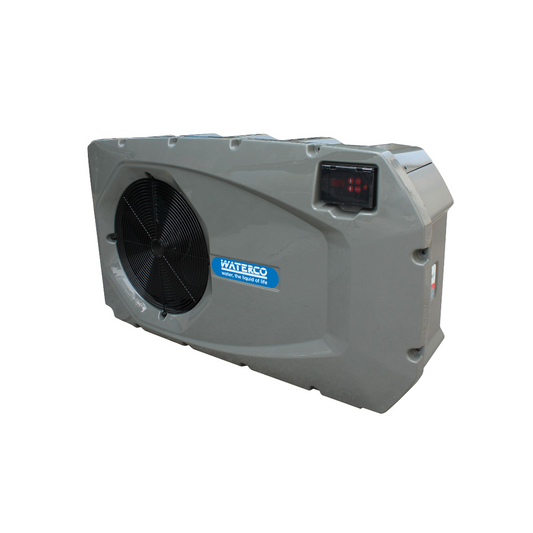 Waterco Electroheat ECO-V Inverter 15KW heat/cool 15amp plug 95 15kW