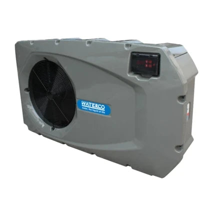 Electroheat ECO-V Inverter SV 27KW HC R410